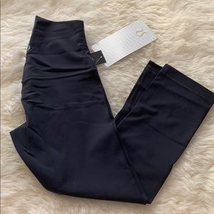 Lululemon Align Blue Tied